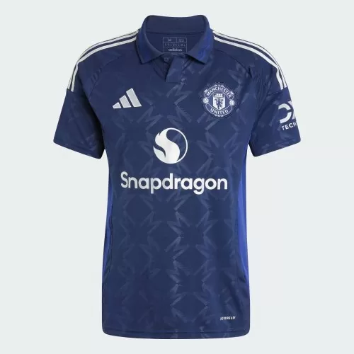 Manchester United Away Jersey - 2024-25